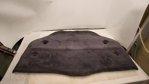 97-04 PORSCHE BOXSTER 986 REAR TRUNK INTERIOR CARPET FLOOR MAT COVER Navy Blue - Bild 1 von 13