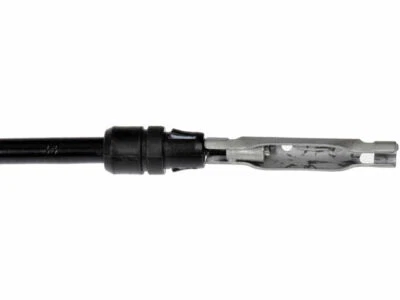 For 2012-2013, 2015-2018 GMC Sierra 2500 HD Parking Brake Cable Dorman 93586SD - Image 1 of 2