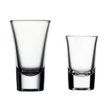 PASABAHCE 12X Shot Glasses Set 60ml Lead Free Liquor Vodka Whiskey Tumblers Cup