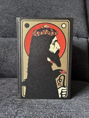 Thus Spoke Zarathustra - Friedrich Nietzsche - Folio Society 2012 1st ed. - VGC - Image 1 of 4