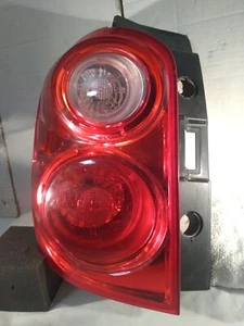 2010 - 2015 CHEVY EQUINOX OE Tail Light Assembly Left - Picture 1 of 5