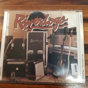 RIVERDOGS: Absolutely Live    > EX/VG+(CD)