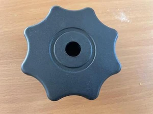 Audi A6 C7 4G Bremssattel Rechts Hinten elektrisch 4G0615404 - Picture 1 of 2