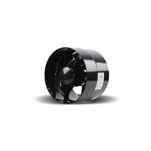 Axial-Flo-Turbolüfter 125mm / 243 m3/h für Growbox - Bild 1 von 1