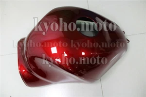 Fuel Gas Tank Cover Fairing Fit for 1997-2007 GSXR 1300 Pearl red Injection aD - Imagen 1 de 1