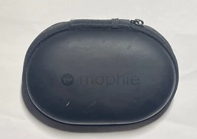 Mophie Power Capsule 1.400 mAh Estuche de Carga Portátil para Auriculares Inalámbricos Foto 1 de 4