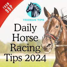 Daily Horse Racing Betting Tips, Membership Pass, Expert Predictions by YEOMAN