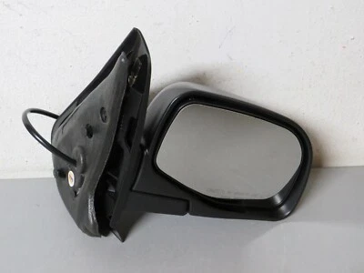 Espejo retrovisor derecho Ford Explorer 2001 2002 2003 2004 2005 Foto 1 de 4