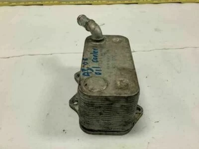 AUDI A3 2006 2.0T MOTOR MOTOR ENFRIADOR DE ACEITE FÁBRICA Foto 1 de 4