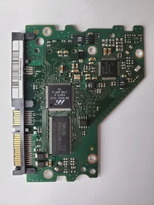 Carte disque dur pour récupération de données Mn#HD103SJ PCB#00353A REV .05 - Photo 1/5