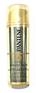Pantene Pro V 10 In 1 Beauty Balm Creme Healthy Hair Miracle 5.1oz