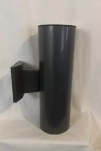 Westinghouse 67975 2 luces exterior - grafito *caja abierta* - Imagen 1 de 6