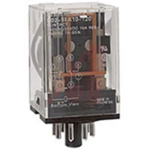 50r02-24ac-sco relé sigma 50/60 Hz 10a 28vdc/120vac KRP-11AG-24 - Imagen 1 de 2