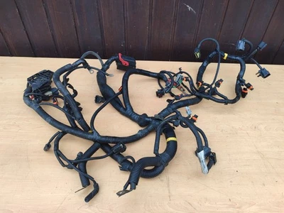 Cablaggio motore cavo motore Volvo V70 II XC70 D5244T5 Diesel 30782544 - Immagine 1 di 4