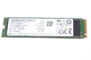 HFS512GD9TNI-L2A0B Hynix 512GB PCIe Gen3 x 4 NVMe SSD Drive - Picture 1 of 2
