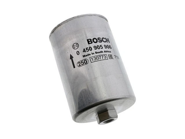 Filtro de combustible Bosch 29FQ98B para Audi V8 Quattro 1990-1994 filtro de combustible filtro de combustible Foto 1 de 1