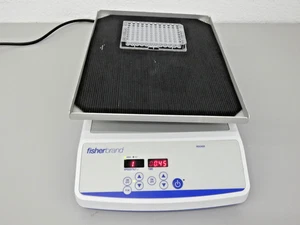 Balancín al aire libre Fisherbrand DD, 12,75" x 10", 120V - Imagen 1 de 10