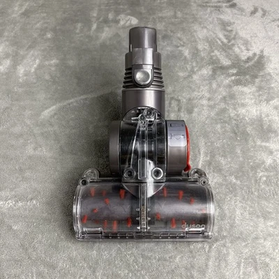 Mini cepillo de turbina de cabezal turbo Dyson aspiradora y accesorio para mascotas DC23 DC24 DC25 DC33 Foto 1 de 4