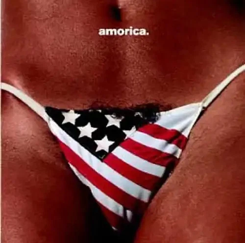 Black Crowes - Amorica - Bild 1 von 1