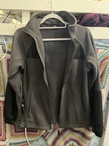 Tommy Hilfiger Xs Fleece Jacket - Picture 1 of 7