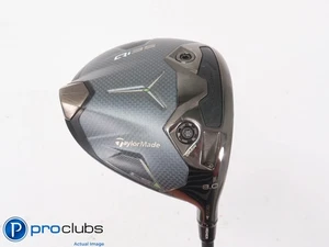 Nice TaylorMade '25 Qi35 LS 8* DRIVER - Kai'li White 70X Extra-Stiff Flex 447282 - Picture 1 of 4