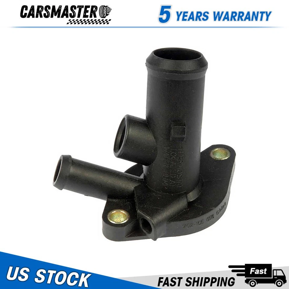 Подходит для Chevrolet Cavalier 1996-2000 2001 2002 Dorman выпуск воды охлаждающей жидкости двигателя - Изображение 1 из 1