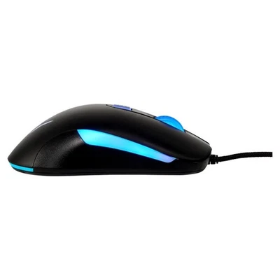 MEDION ERAZER Gaming Bundle inc. Mouse and  Mousepad - Image 1 of 3