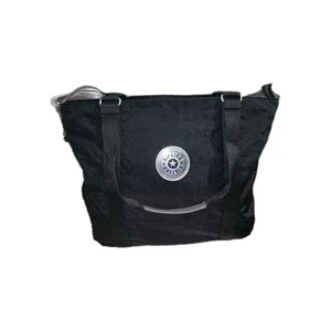 Kipling Adara Black BM KIA3H3 - Picture 1 of 17