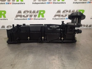 BMW Rocker Cover N47N Diesel F20 F22 F30 F32 1 2 3 4 SERIES 11128589941 - Picture 1 of 15
