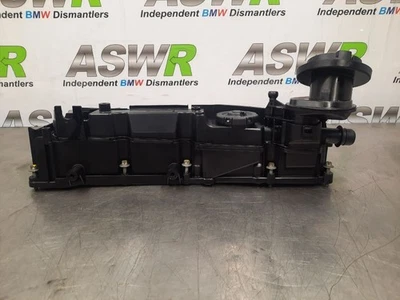 BMW Rocker Cover N47N Diesel F20 F22 F30 F32 1 2 3 4 SERIES 11128589941 - Image 1 of 4