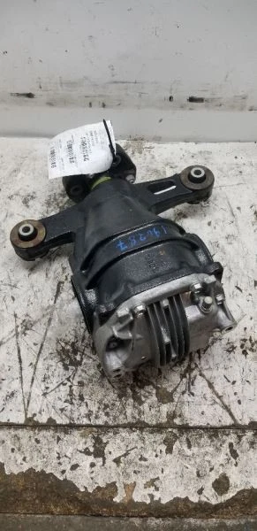 Carrier Rear RWD 2.937 Ratio Without Limited Slip Fits 14-19 LEXUS GS350 Foto 1 de 4
