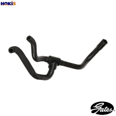 HEATER HOSE 02-2892 FOR FORD TRANSIT/Platform/Chassis/Bus/Van H9FB/H9FD 2.4L - Image 1 of 4