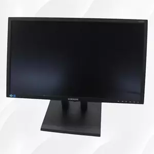 Samsung S24E650PL 24” Business FHD LED Monitor DP HDMI VGA - Picture 1 of 5