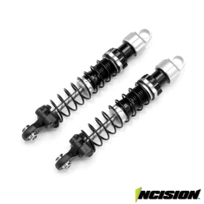 NEW Incision 80mm Scale Shocks : TRX-4 - Image 1 of 4