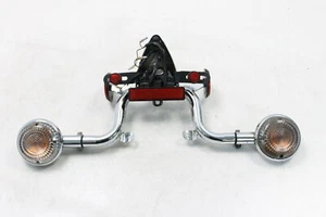 05 Yamaha XVS 650 V Star Rear Indicator Turn Signal Lights - Picture 1 of 6