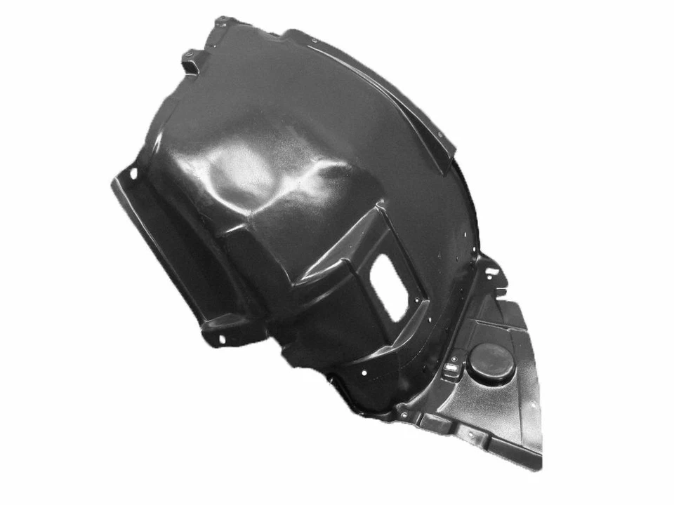 New Front Left Fender Splash Liner for 07-13 BMW 3 E93 E92 3.0L BM1250120 Foto 1 de 1