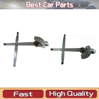 Dorman Window Regulator For Dodge D100 1977 1978 Dodge D150 1977 1978 - Image 1 of 4