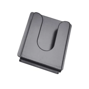 Hand Microphone Bracket Holder Hook Car Platform Hanger Rack High-Quality Hook - Zdjęcie 1 z 7