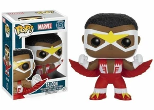 Funko POP Marvel 151 Falcon - Imagen 1 de 1