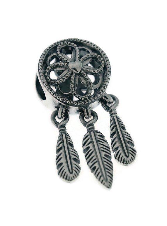 NEW Authentic Pandora Silver Spiritual 