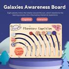 Planet Toy Thinking Training Planets Jigsaw Puzzles for Kids Ages 3-5