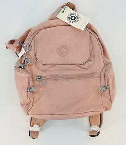 Las mejores ofertas en Bolsos y carteras Kipling Mochila Rosa para Mujeres  | eBay