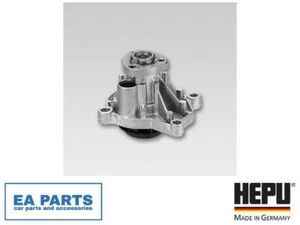 Water Pump for SEAT SKODA VW HEPU P566 - Picture 1 of 3