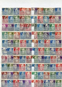 Lot Persönlichkeiten o - undurchsucht ( 40554 ) - Bild 1 von 1