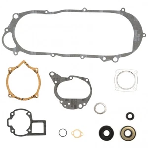 Fits Suzuki LT-80 QuadSport 2006 Prox Gasket Complete Sets 34.318 - Bild 1 von 9