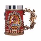NEW Harry Potter Gryffindor Collectible Tankard OFFICIAL LICENSED BOXED 17cm 