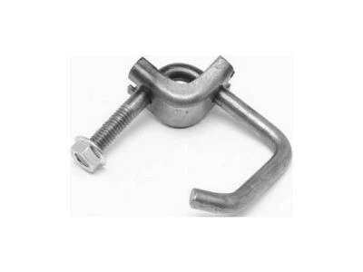 Conjunto silenciador suspensión escape para Honda Civic 1992-1995 Walker 31117XD 1993 Foto 1 de 2