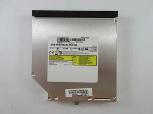 Dvd Drive TOSHIBA SATELLITE L670D-109 TS-L633 Original - Picture 1 of 2