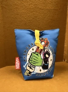Tapón de puerta The Draft Shop Marvel Avengers Earths Mightiest Heroes - Imagen 1 de 6