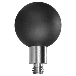 FANAUE B-1 Ball Adapter with 1/4"-20 Threaded Post,Compatible with RAM Mounts - Picture 1 of 8